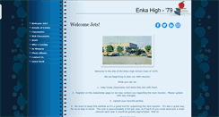 Desktop Screenshot of enka79.com