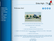 Tablet Screenshot of enka79.com